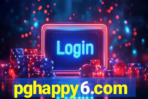 pghappy6.com