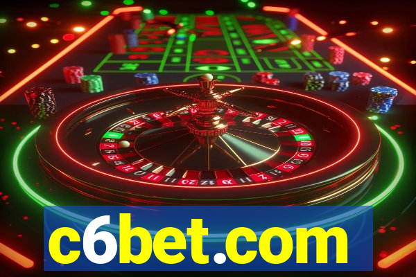 c6bet.com