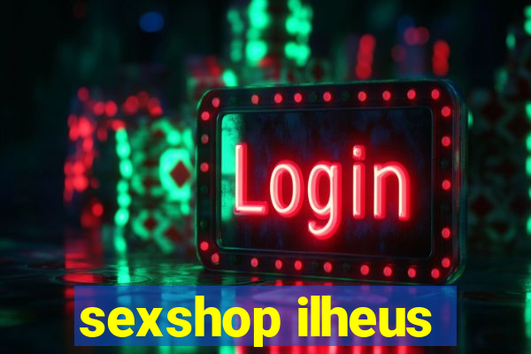 sexshop ilheus