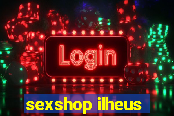 sexshop ilheus