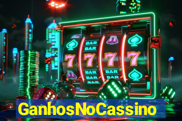 GanhosNoCassino