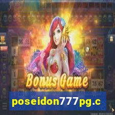 poseidon777pg.com