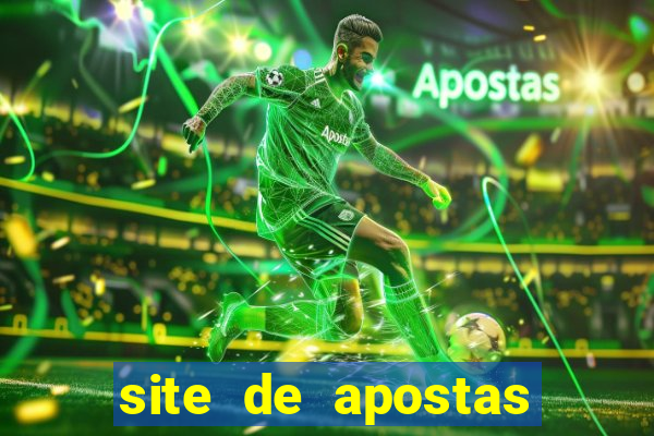 site de apostas para menor