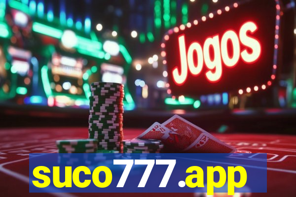 suco777.app