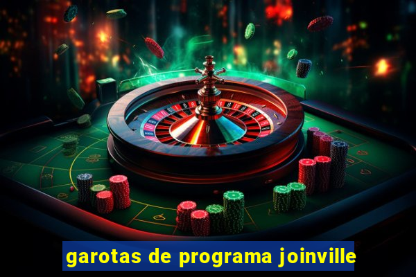 garotas de programa joinville