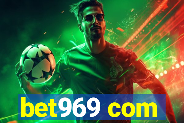 bet969 com