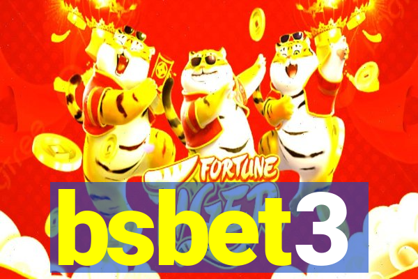 bsbet3