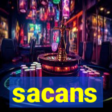 sacans