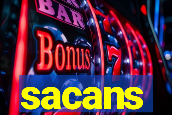 sacans