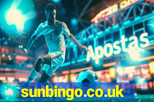 sunbingo.co.uk