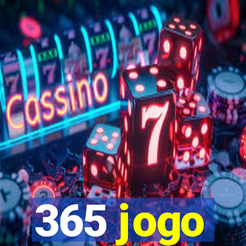 365 jogo