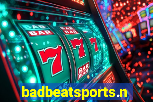 badbeatsports.net