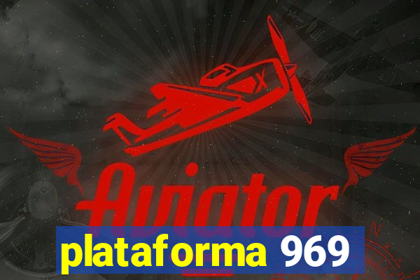 plataforma 969