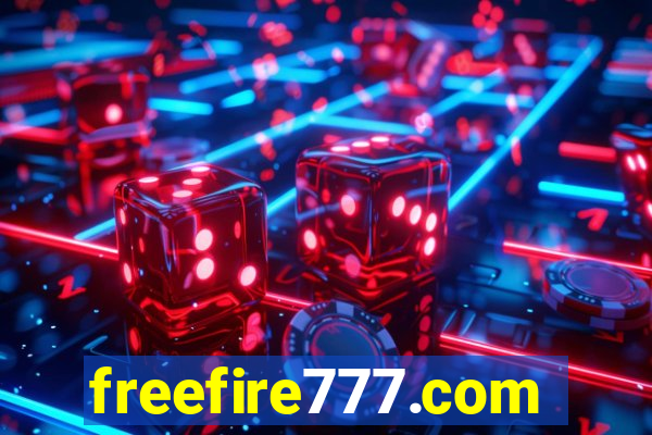 freefire777.com