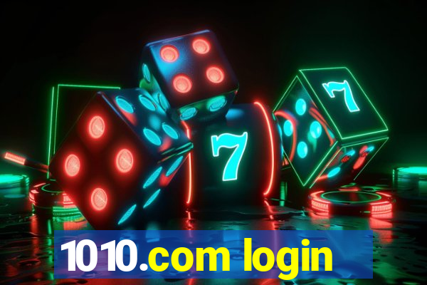 1010.com login