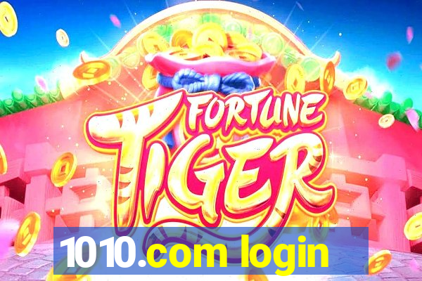 1010.com login