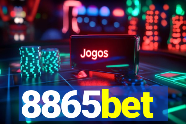 8865bet