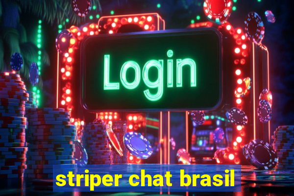 striper chat brasil