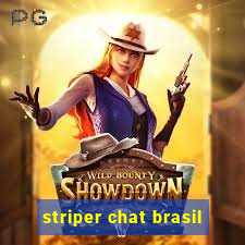 striper chat brasil