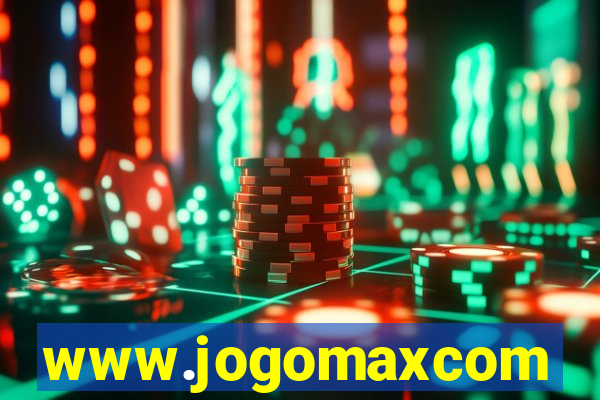 www.jogomaxcom