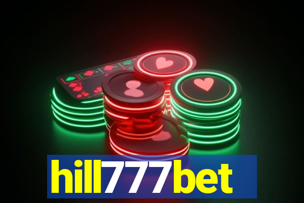 hill777bet