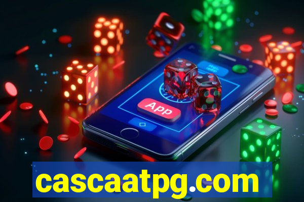 cascaatpg.com