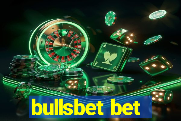 bullsbet bet