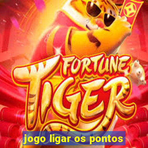 jogo ligar os pontos