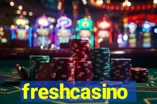 freshcasino