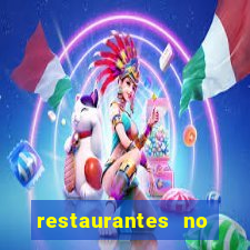 restaurantes no gama df