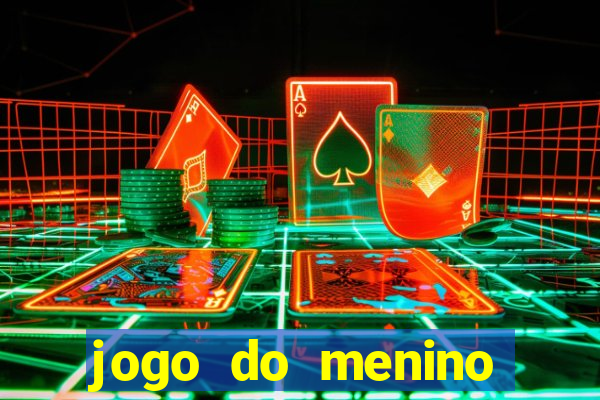 jogo do menino gelo e menina lava