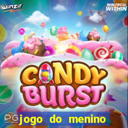 jogo do menino gelo e menina lava