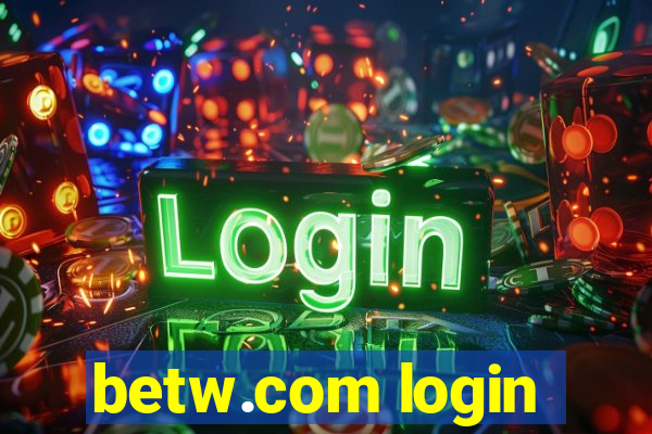 betw.com login