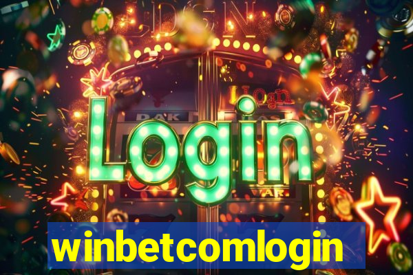 winbetcomlogin