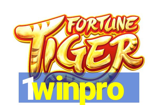 1winpro