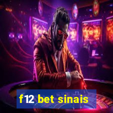 f12 bet sinais