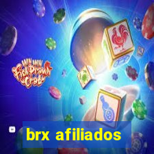 brx afiliados