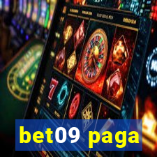 bet09 paga