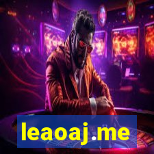 leaoaj.me