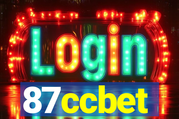 87ccbet