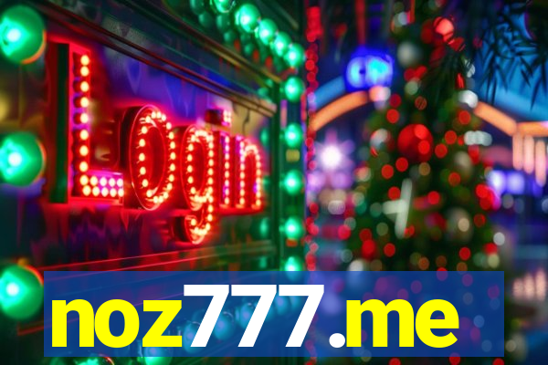 noz777.me