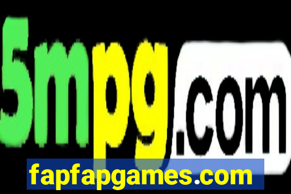 fapfapgames.com