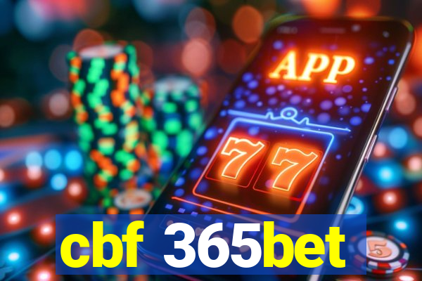 cbf 365bet