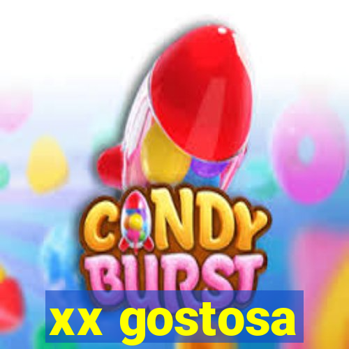 xx gostosa