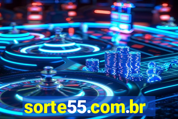 sorte55.com.br