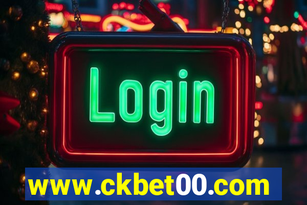 www.ckbet00.com