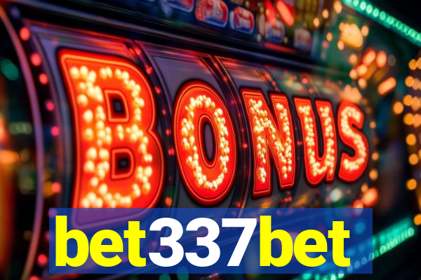 bet337bet