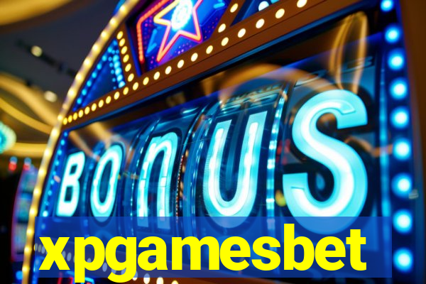 xpgamesbet