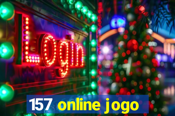 157 online jogo