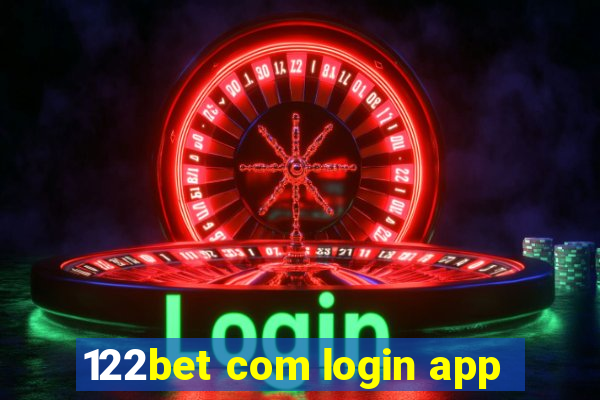 122bet com login app